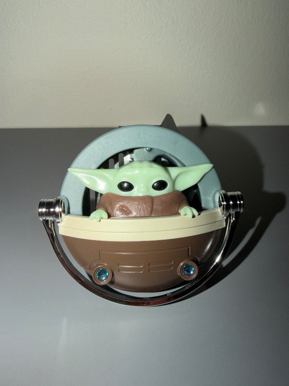 Bath & Body Works GROGU Vent or Visor Scentportable Clip